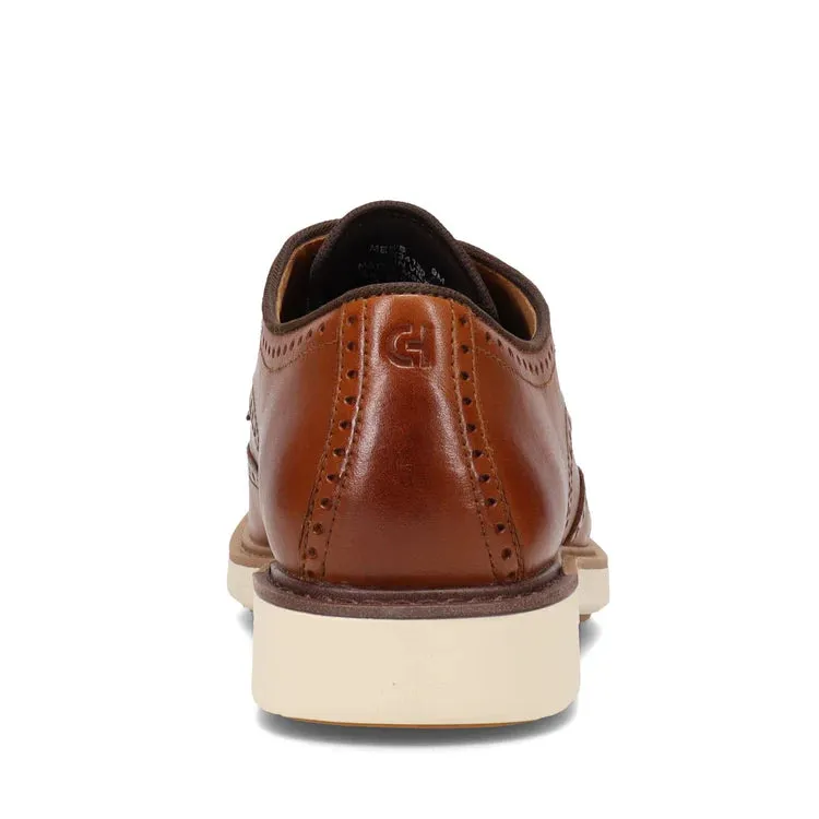 Stylish Appearance MEN'S GO-TO WINGTIP