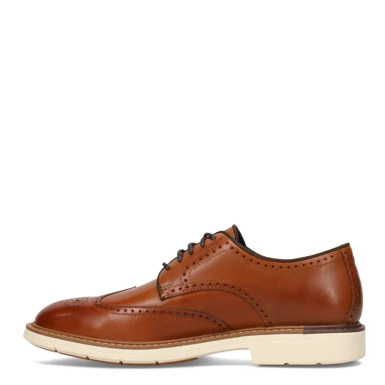 anti static MEN'S GO-TO WINGTIP