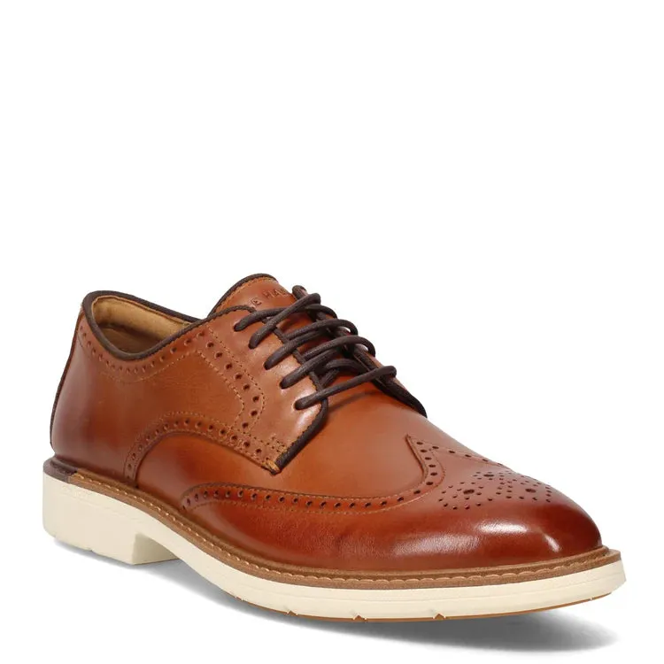 True Edge Formal Mode MEN'S GO-TO WINGTIP