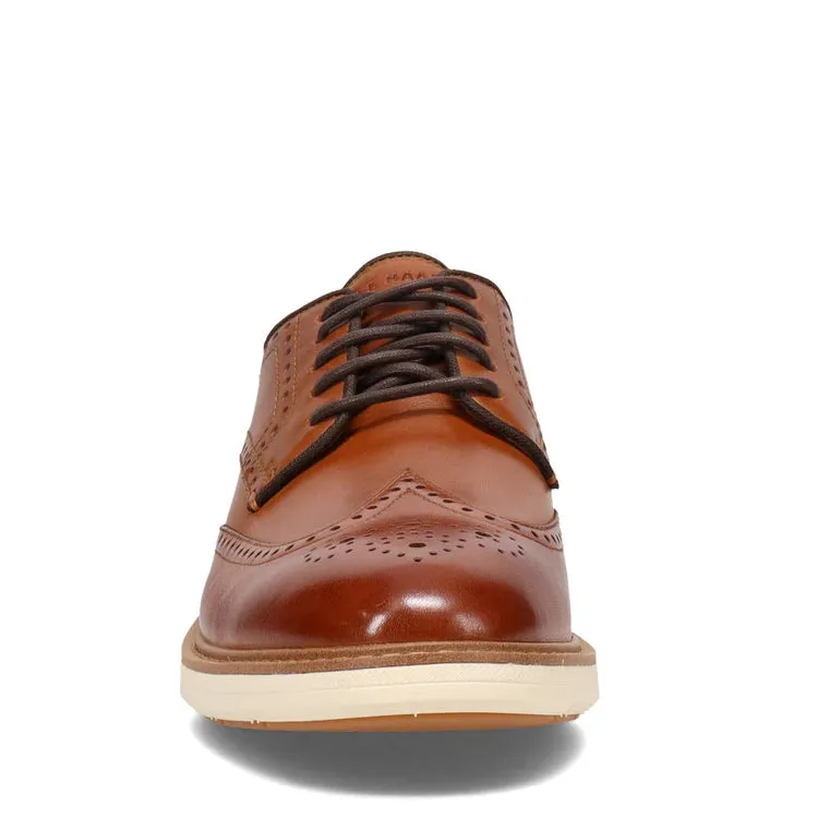 Control Edge MEN'S GO-TO WINGTIP