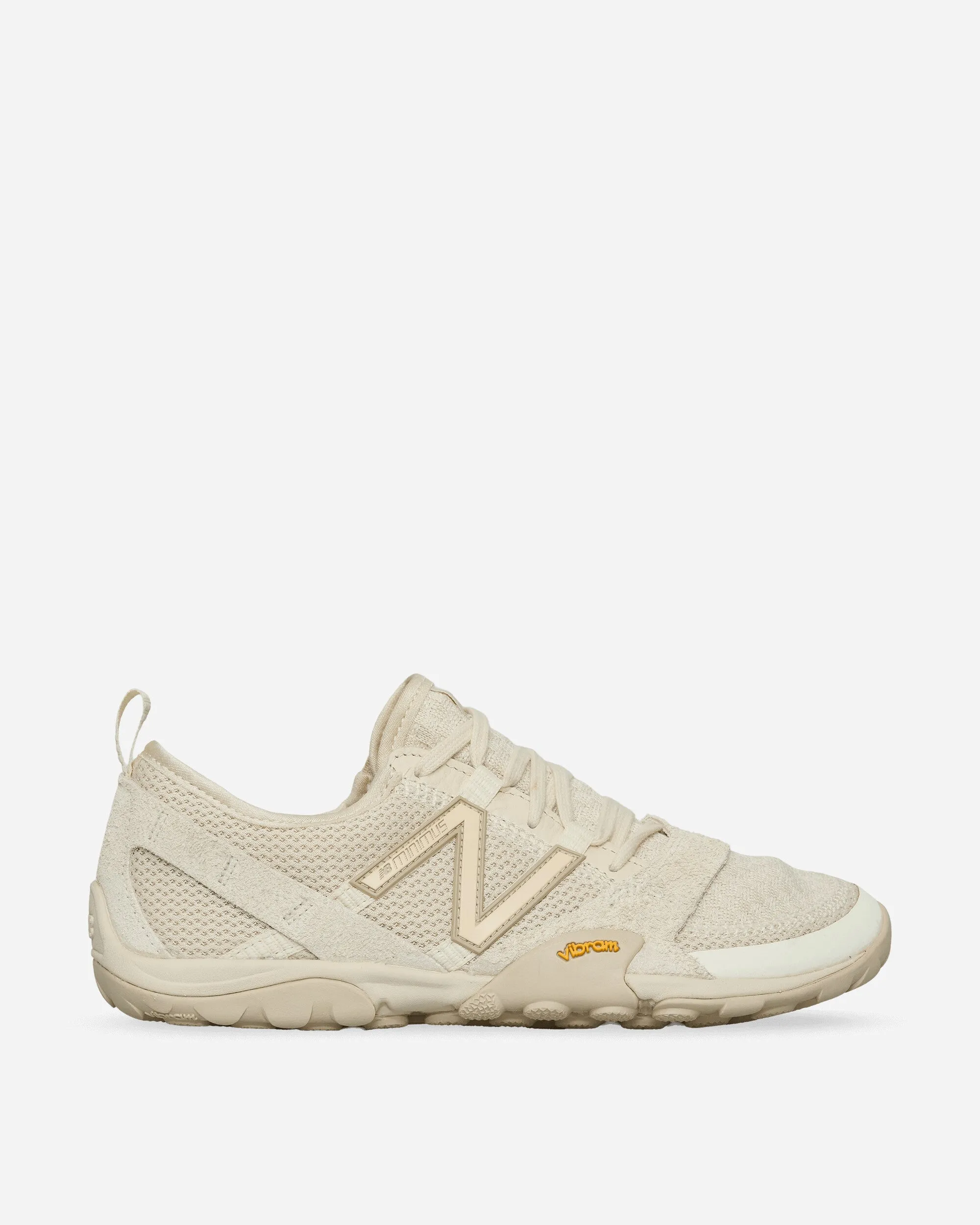 Minimus 10 V1 Sneakers Sand Beige Move Free