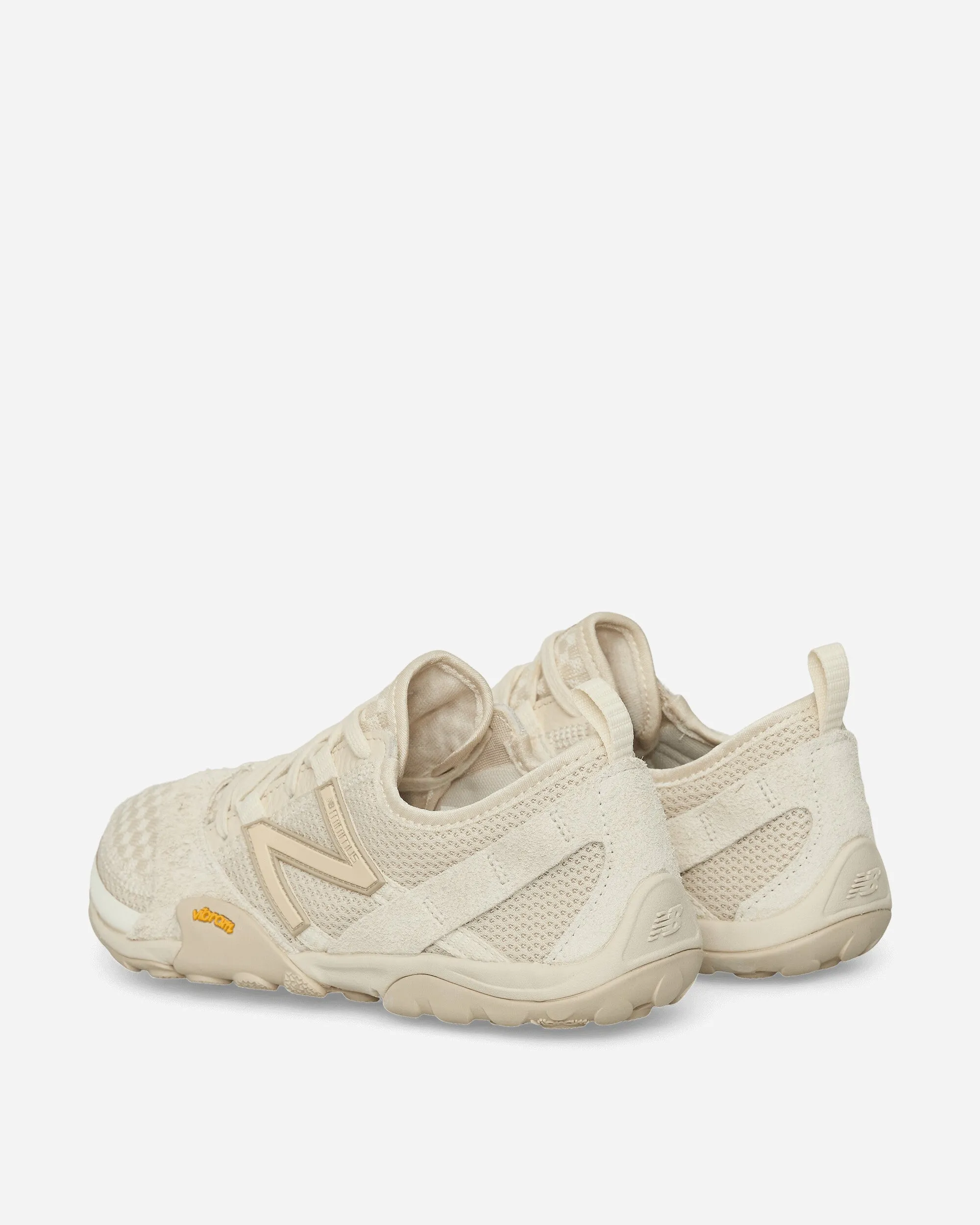 Walkable Fit Minimus 10 V1 Sneakers Sand Beige