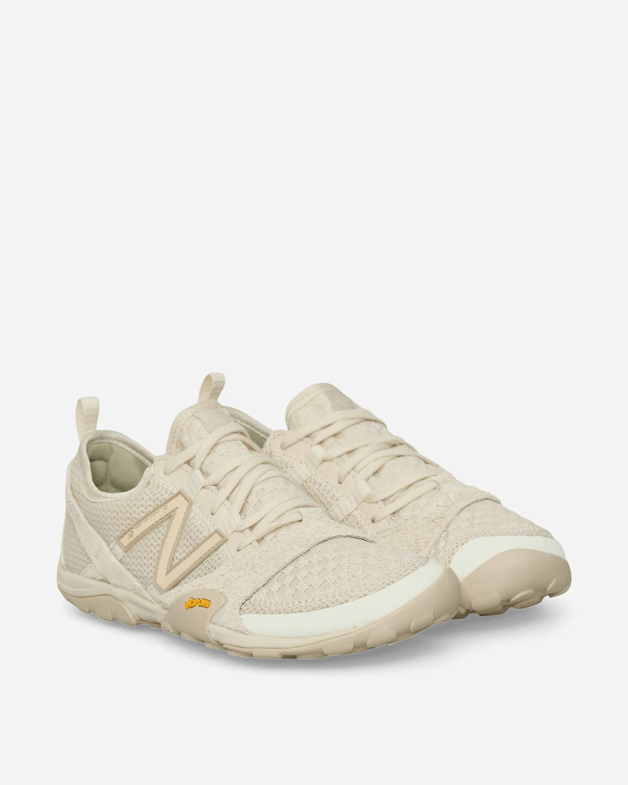 Fresh Design Office Style Minimus 10 V1 Sneakers Sand Beige