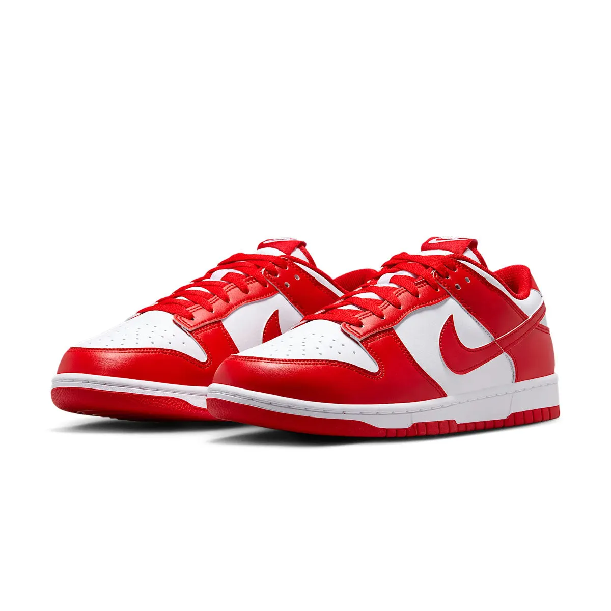 Day Style Dunk Low Retro 'University Red'