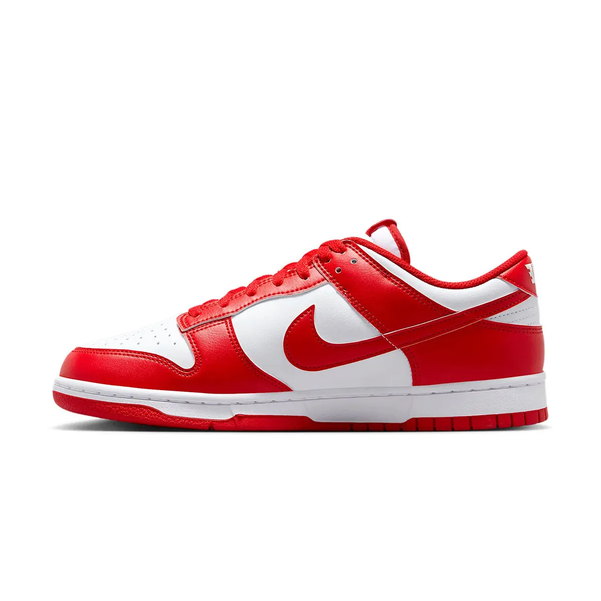 Street Grip Dunk Low Retro 'University Red'
