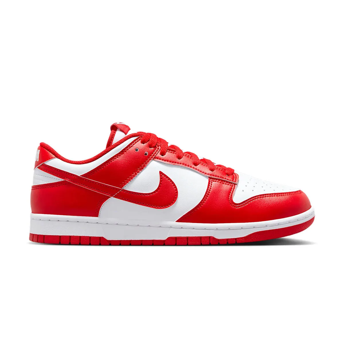 Stand Comfort Weekend Comfort Dunk Low Retro 'University Red'