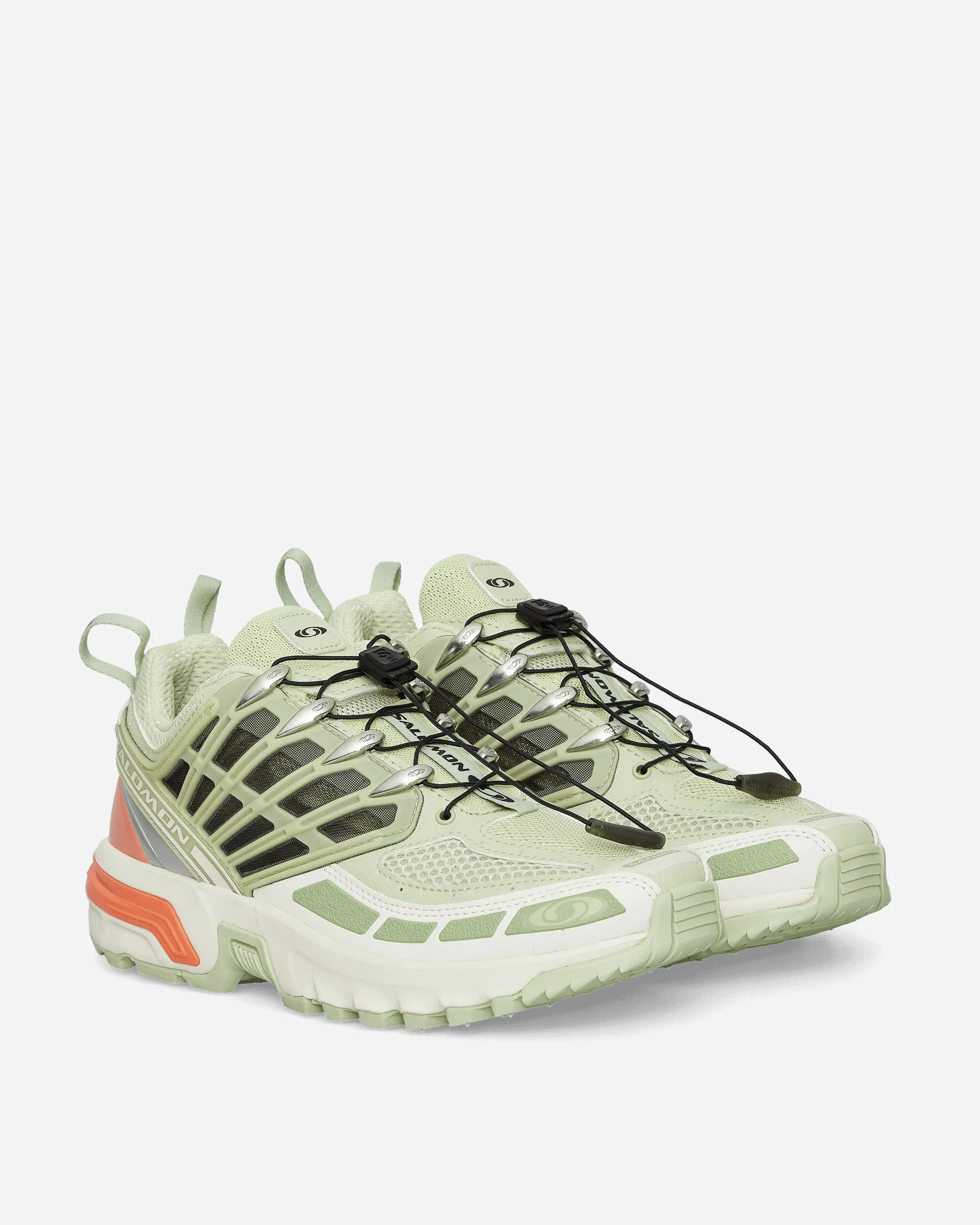 ACS Pro Sneakers White Jade / Sun Baked Casual Fit Lunch Jog