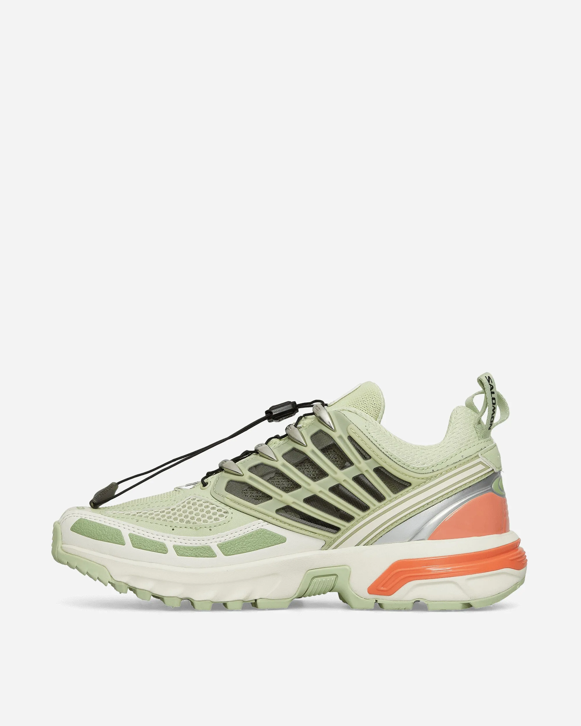 ACS Pro Sneakers White Jade / Sun Baked Dawn Jog Practical Footwear