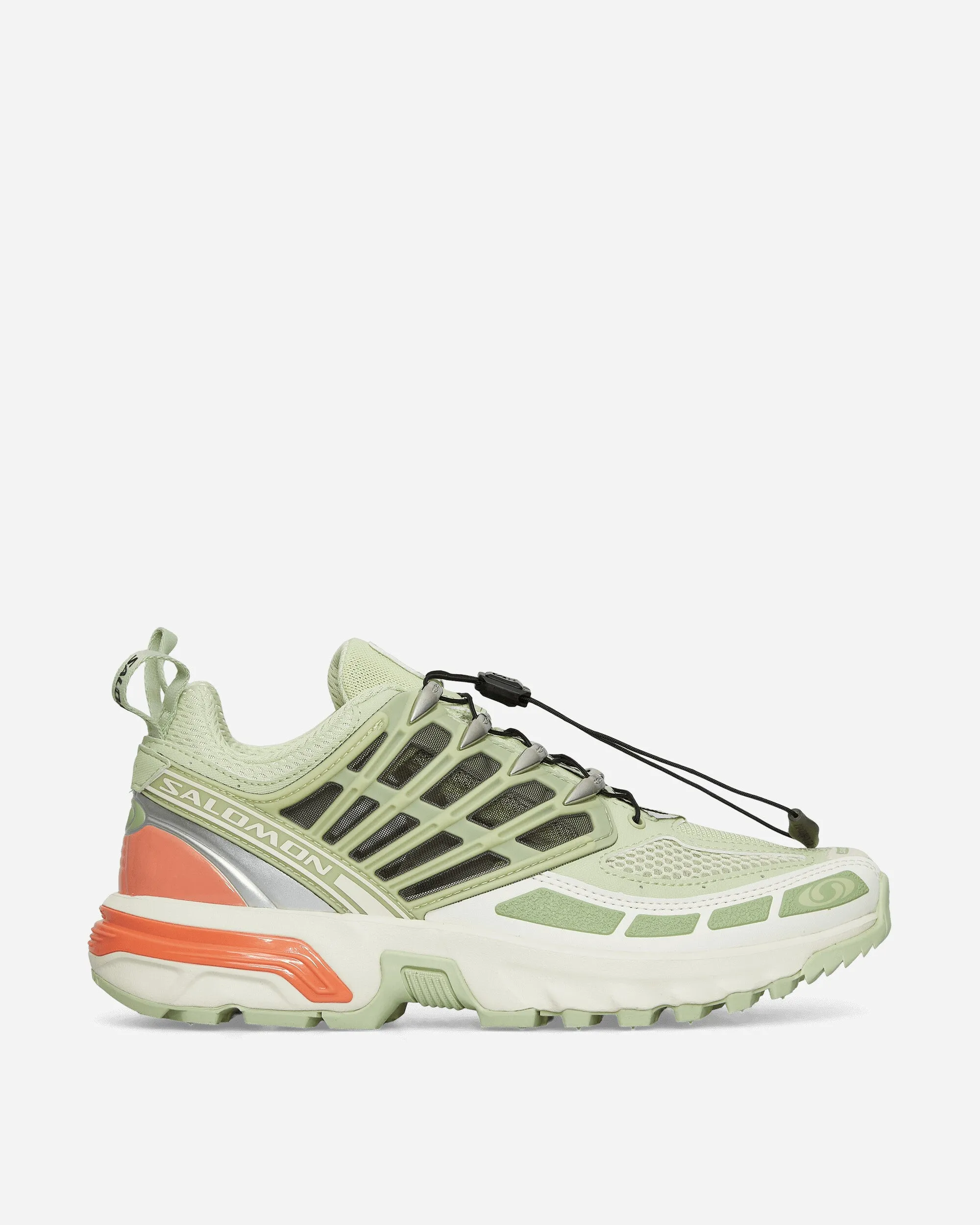 ACS Pro Sneakers White Jade / Sun Baked Grass Step Short Walk