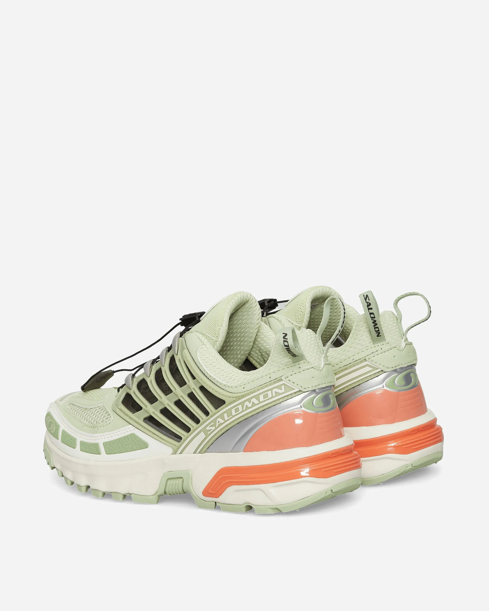 ACS Pro Sneakers White Jade / Sun Baked Durability