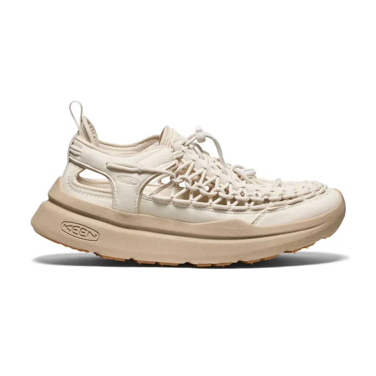 Comfort core Wmns Uneek 'Birch Plaza Taupe'