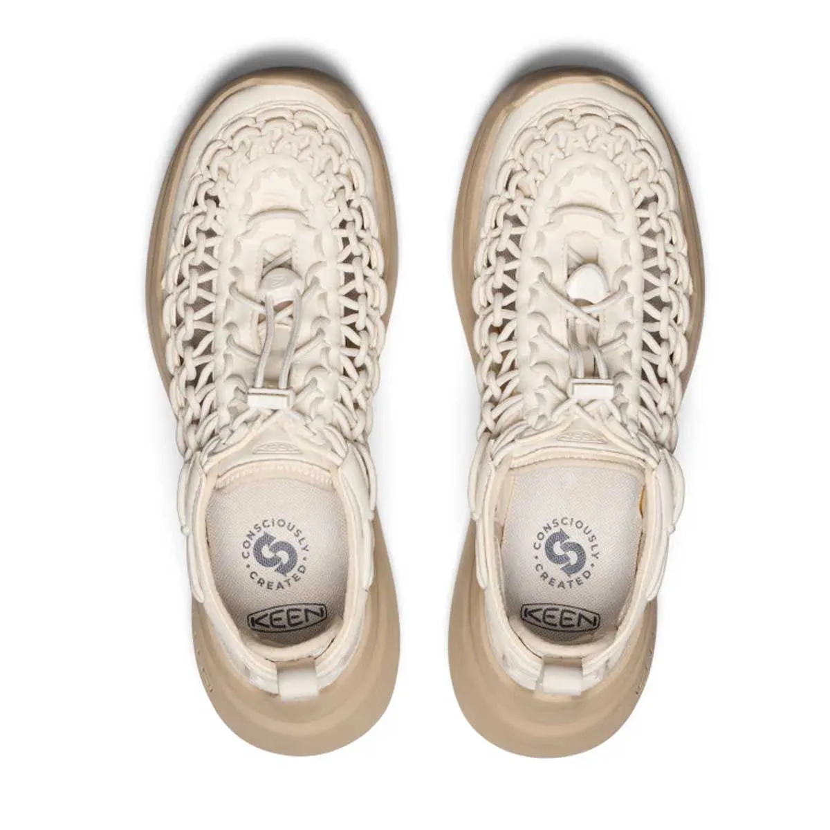 Swing Hike Relaxed Style Wmns Uneek 'Birch Plaza Taupe'