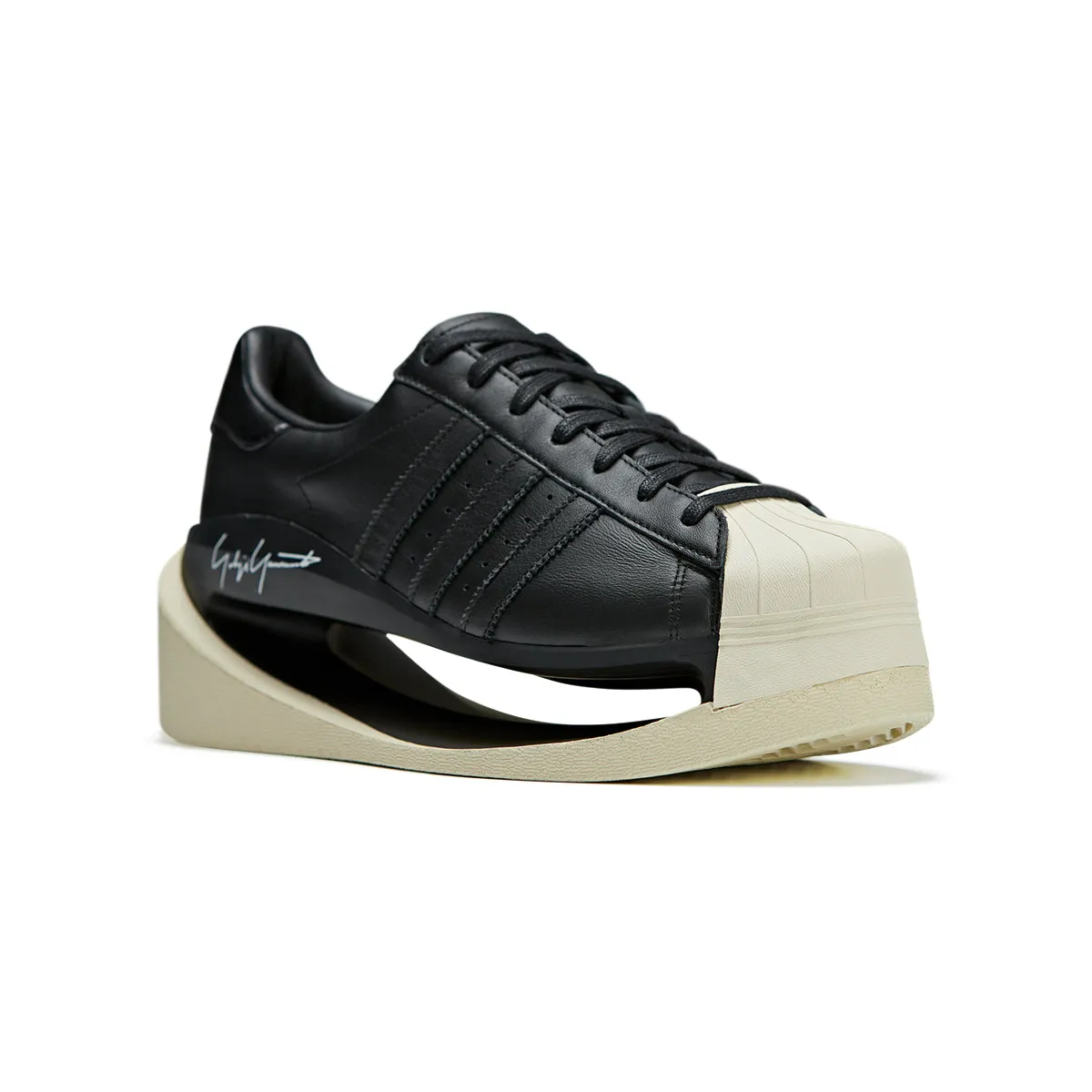 Gendo Superstar 'Black' Ultra Breathable Comfortable Upper Material