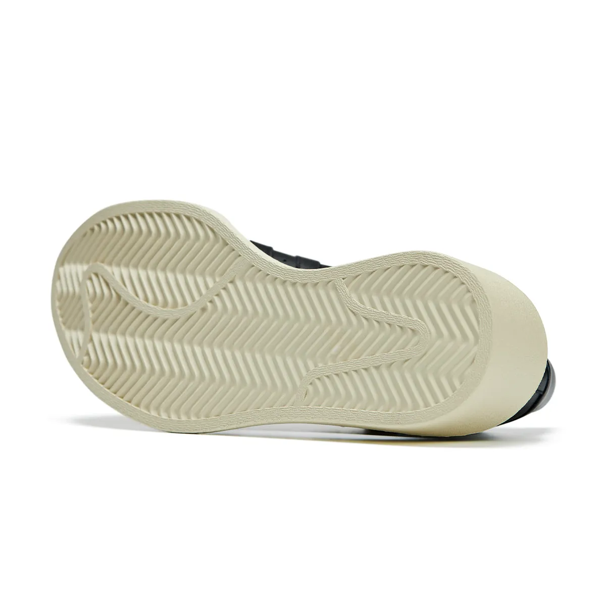 Gendo Superstar 'Black' Support Core Soft Upper