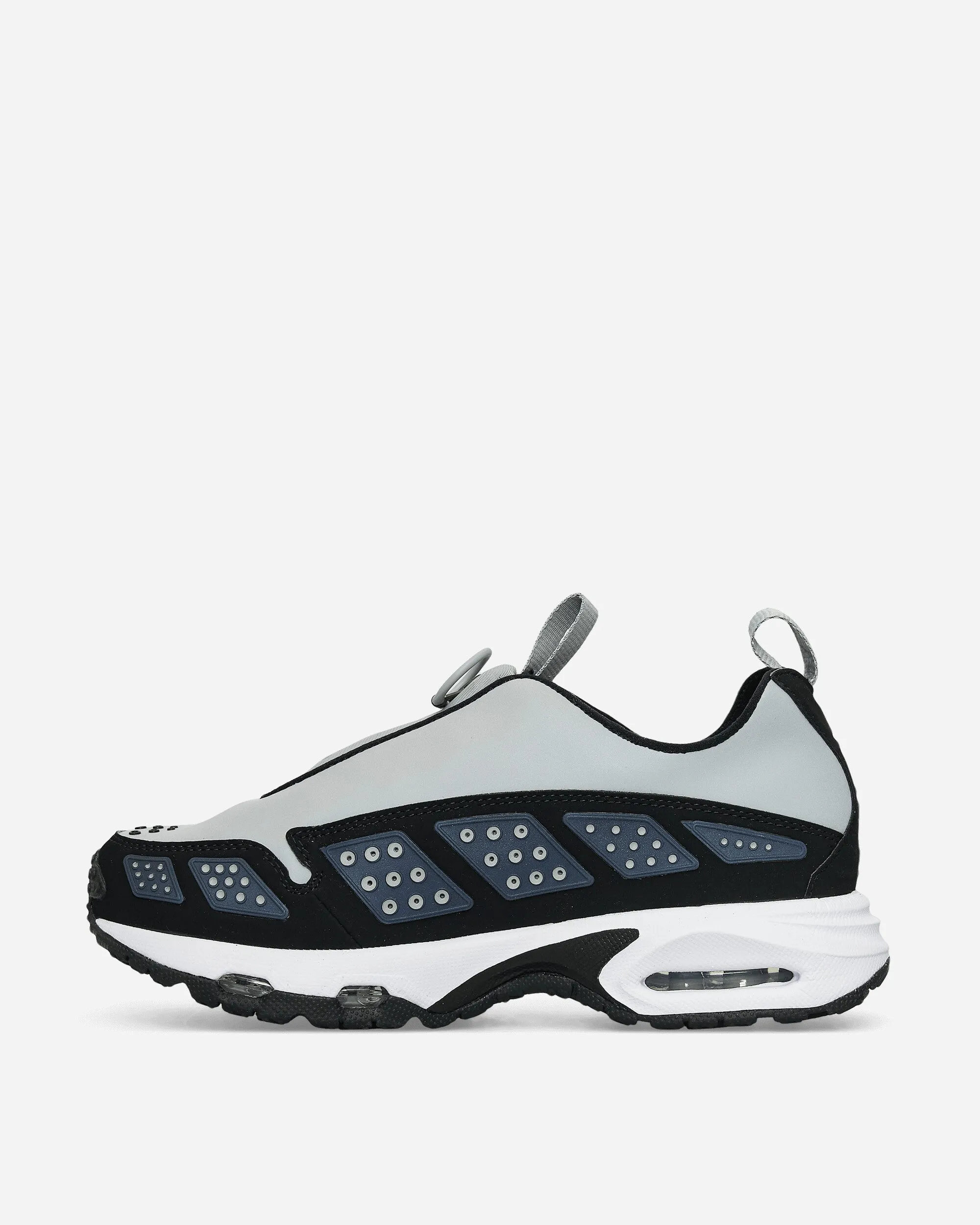 Quick Entry Women's Air Max SNDR Sneakers Silver / Anthracite
