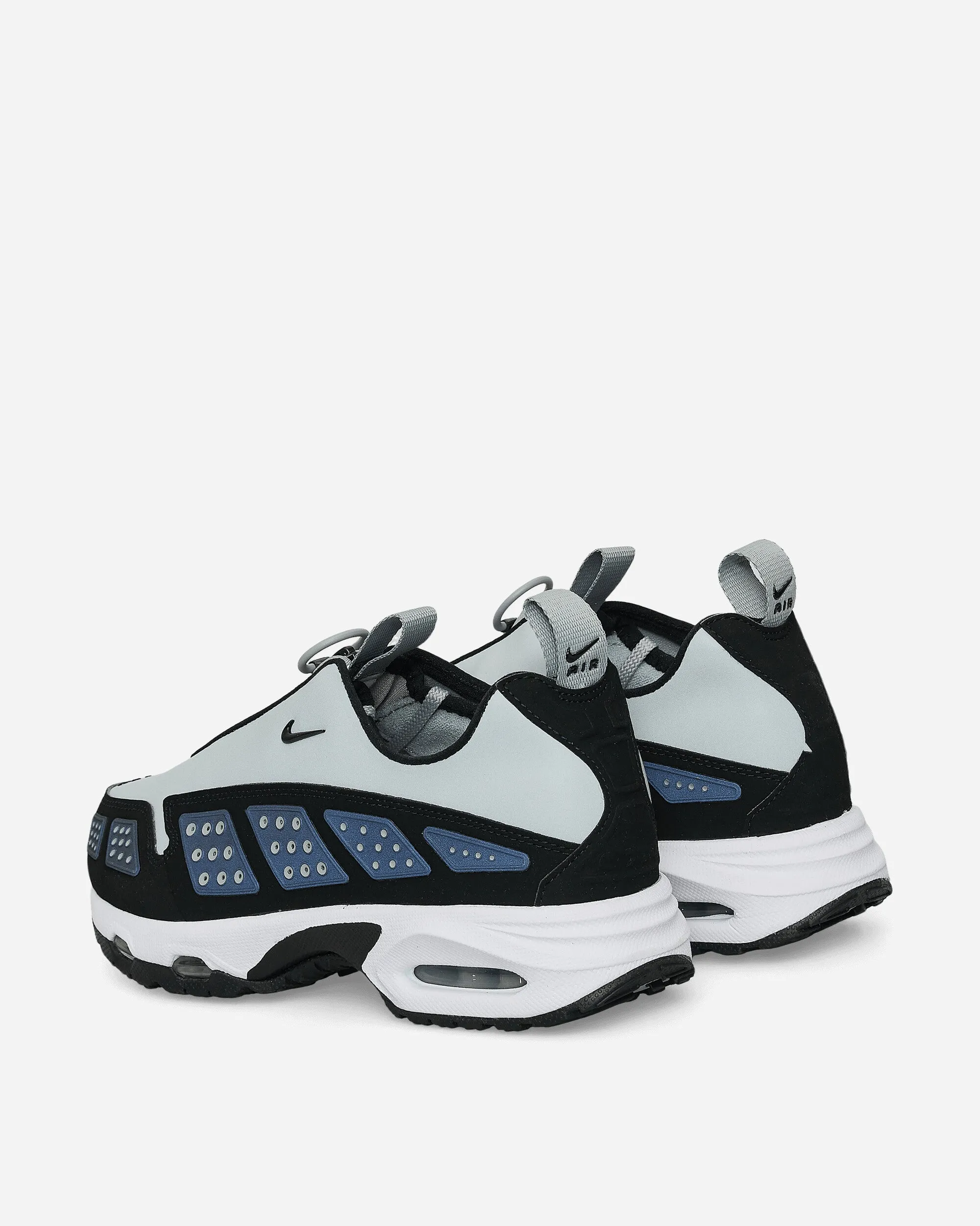 Women's Air Max SNDR Sneakers Silver / Anthracite Skip Hike