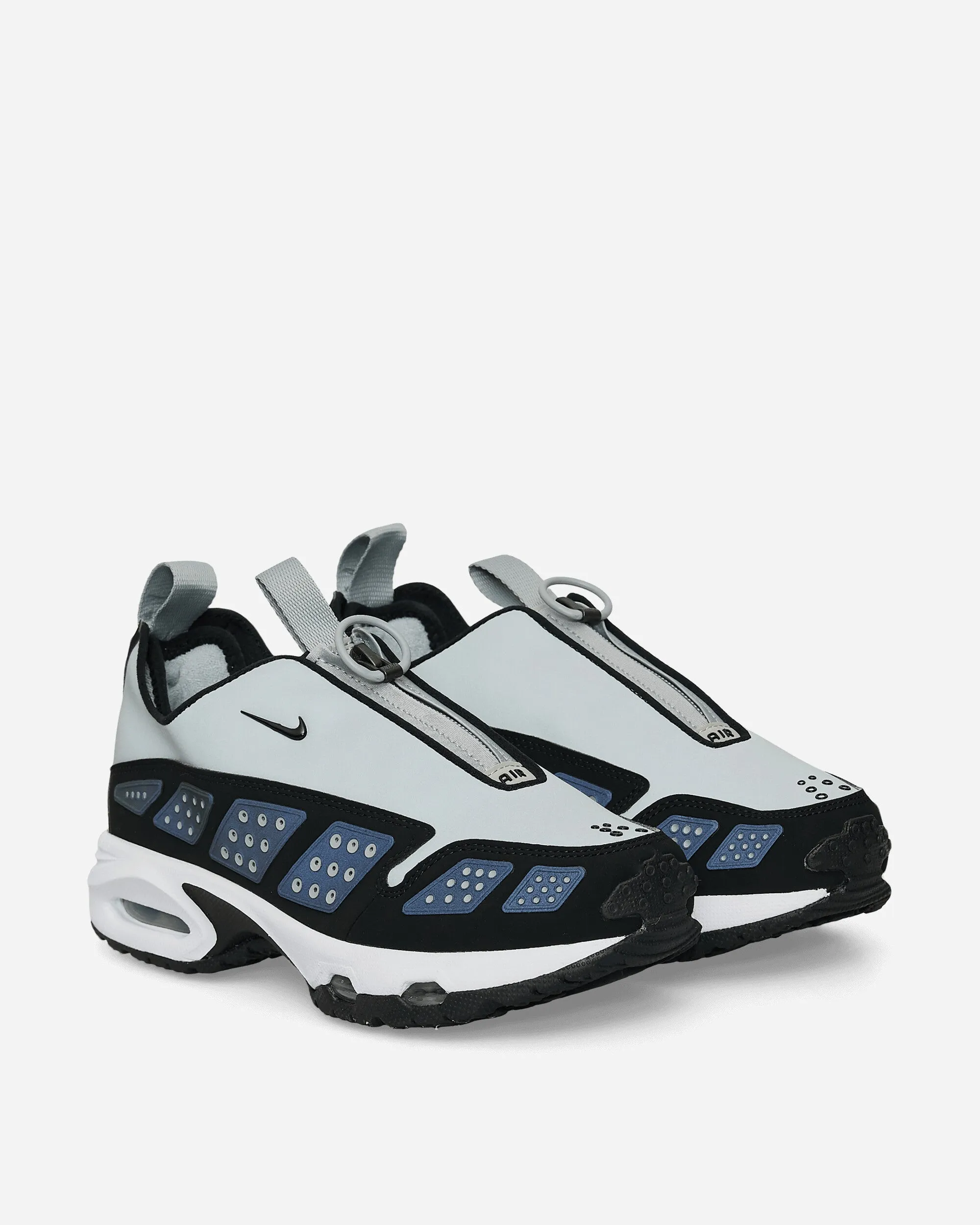 Easy Going Forest Path Women's Air Max SNDR Sneakers Silver / Anthracite