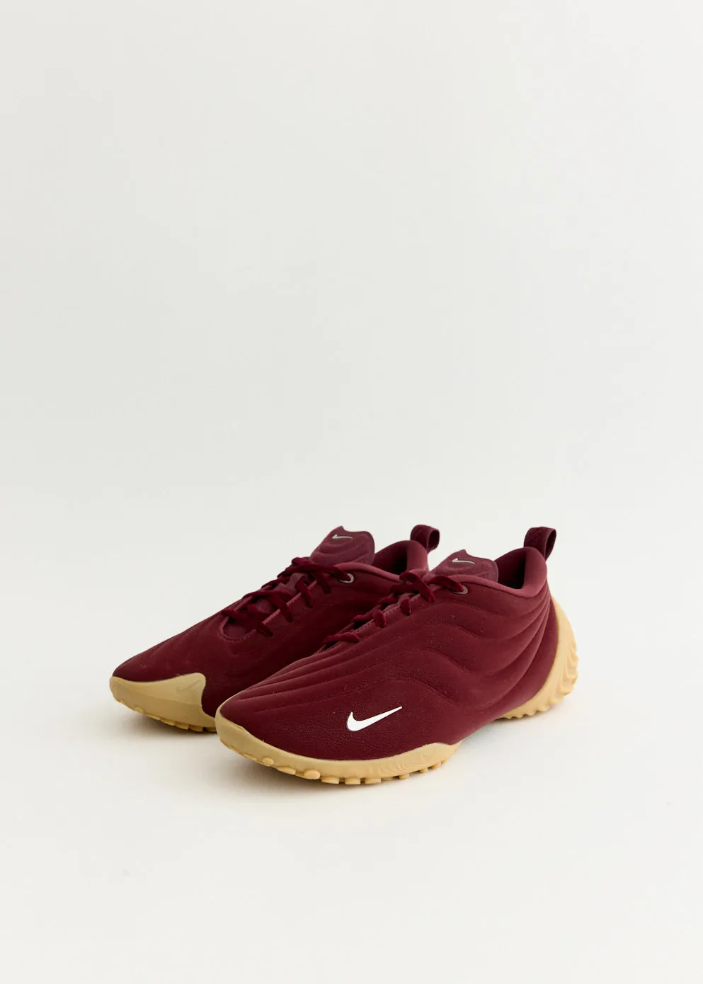 Modern Look Leaf Hike Women's Astra Ultra 'Burgundy Crush' Sneakers