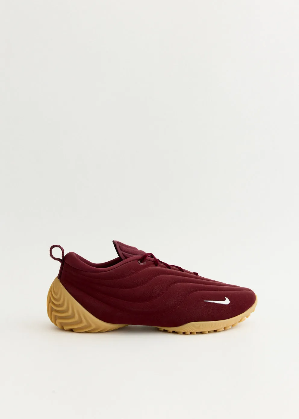 Women's Astra Ultra 'Burgundy Crush' Sneakers Minimalist Outfit outdoor chill