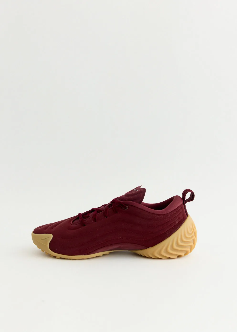 Win Step Break Walk Women's Astra Ultra 'Burgundy Crush' Sneakers
