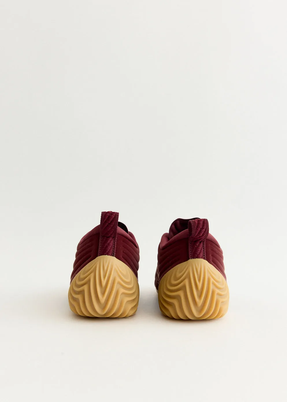 Women's Astra Ultra 'Burgundy Crush' Sneakers Quick Outing