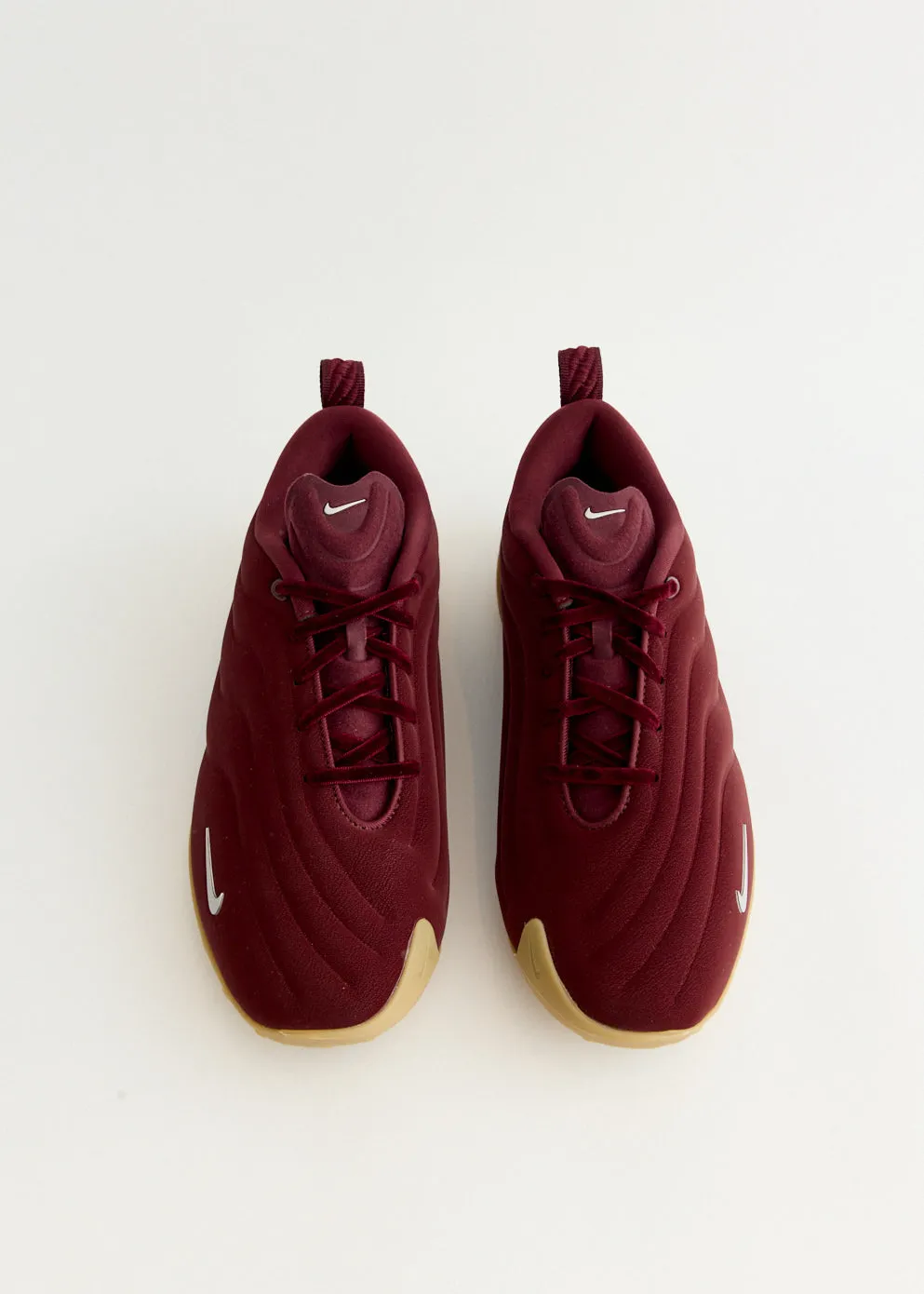 Every Moment Women's Astra Ultra 'Burgundy Crush' Sneakers