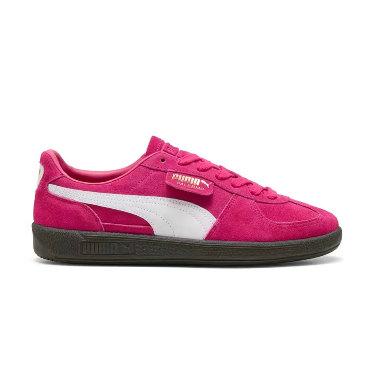 Daily Comfort Quilt Warm Palermo 'Puma Pink Puma White'