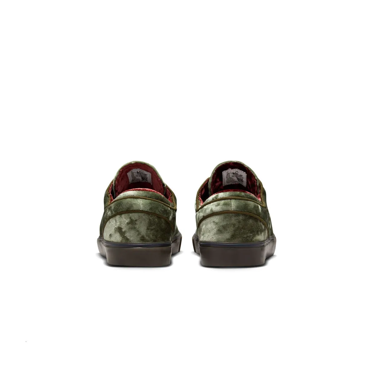 SB Zoom Janoski OG 'City Of Cinema' Breathable Support