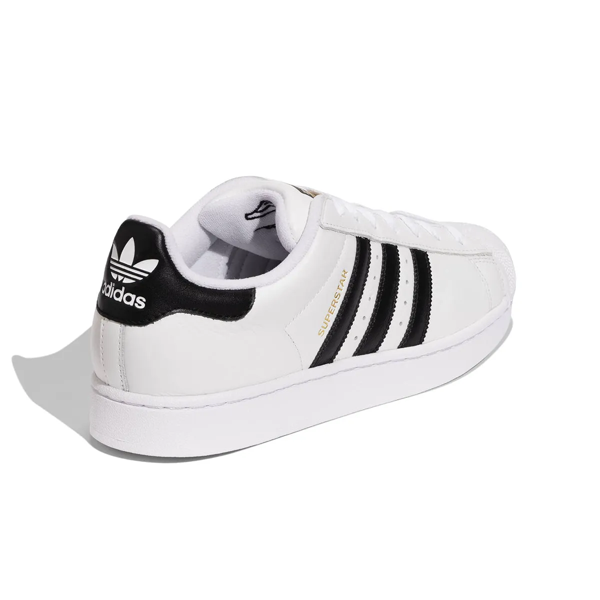   Beams Superstar 'White Black' Move Light Pressure Relief