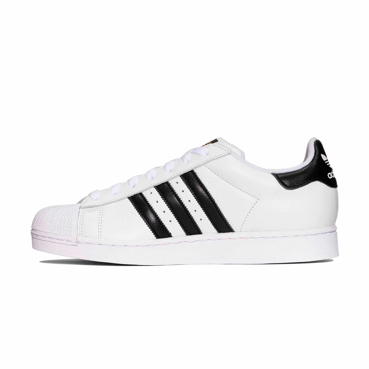 Smooth Walk Multi Layer Insole   Beams Superstar 'White Black'