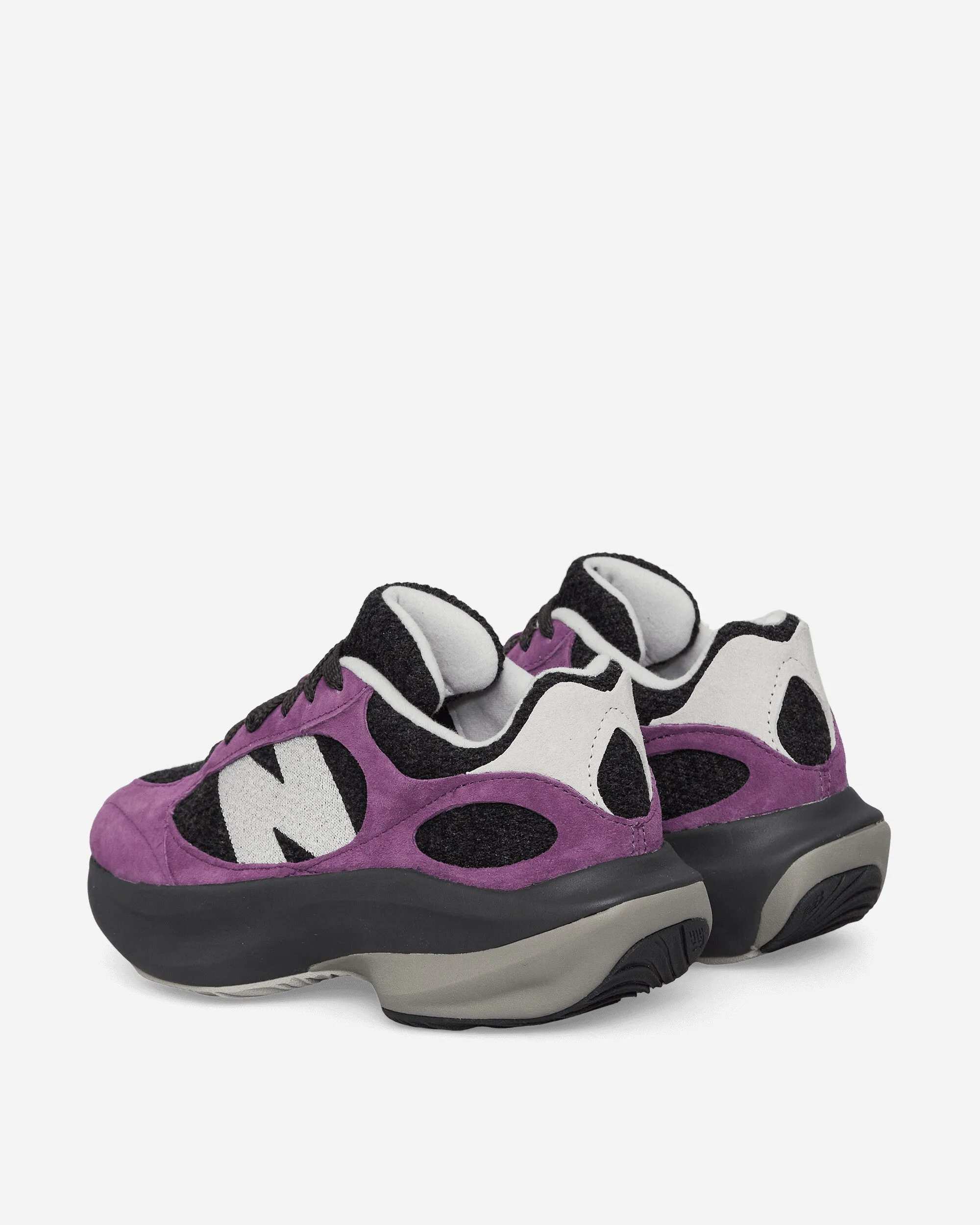 WRPD Runner Sneakers Dusted Grape / Phantom Beach Path