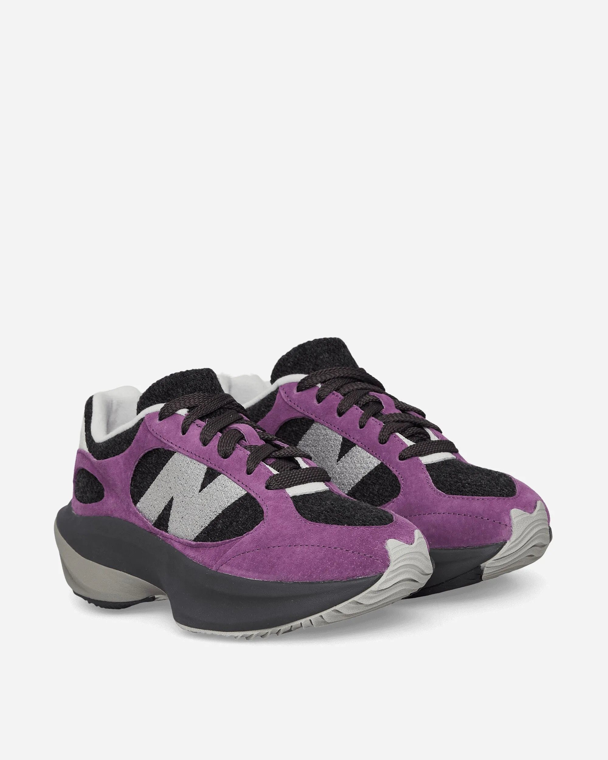 WRPD Runner Sneakers Dusted Grape / Phantom Chase Step