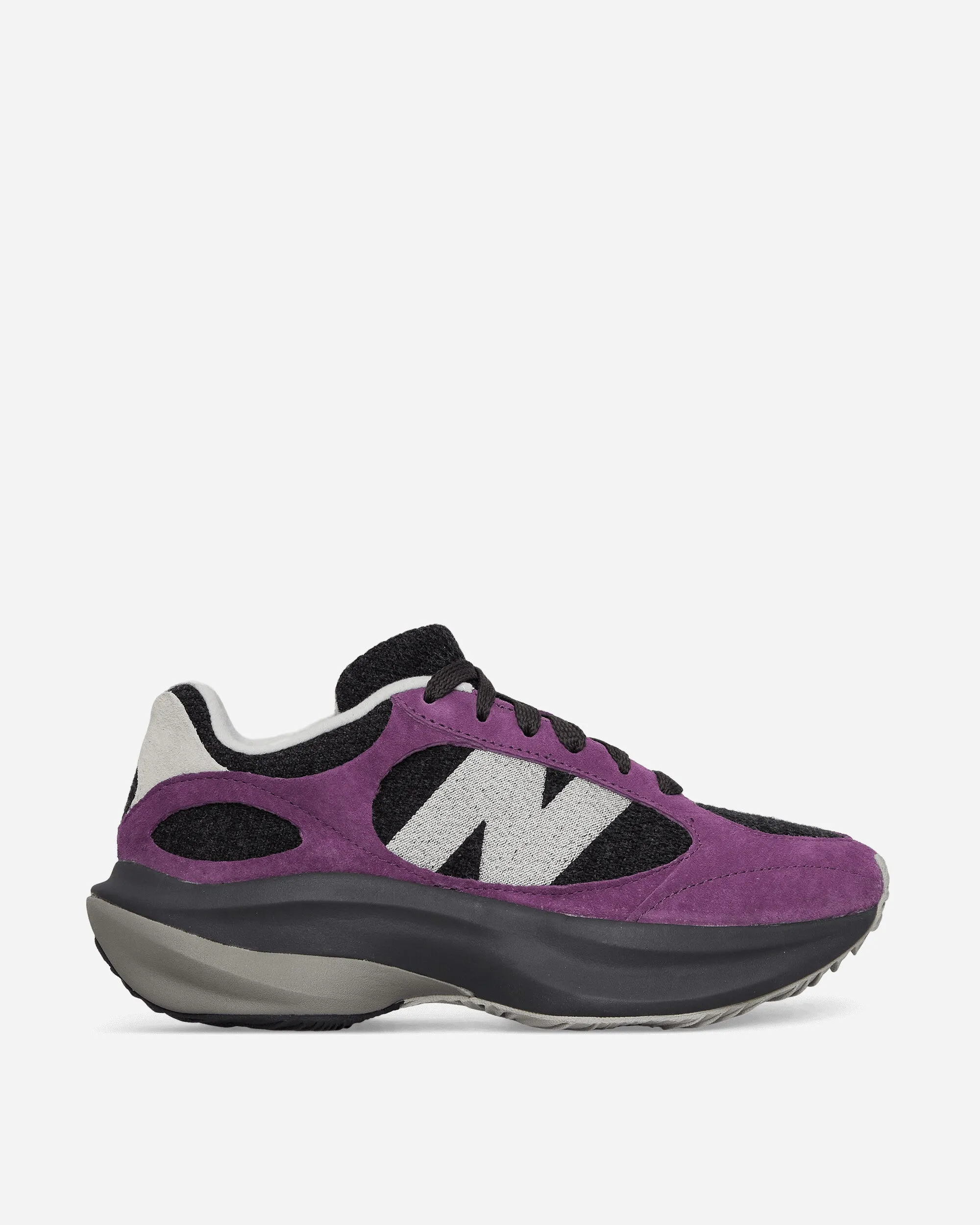 Drop Step Indoor Walk WRPD Runner Sneakers Dusted Grape / Phantom