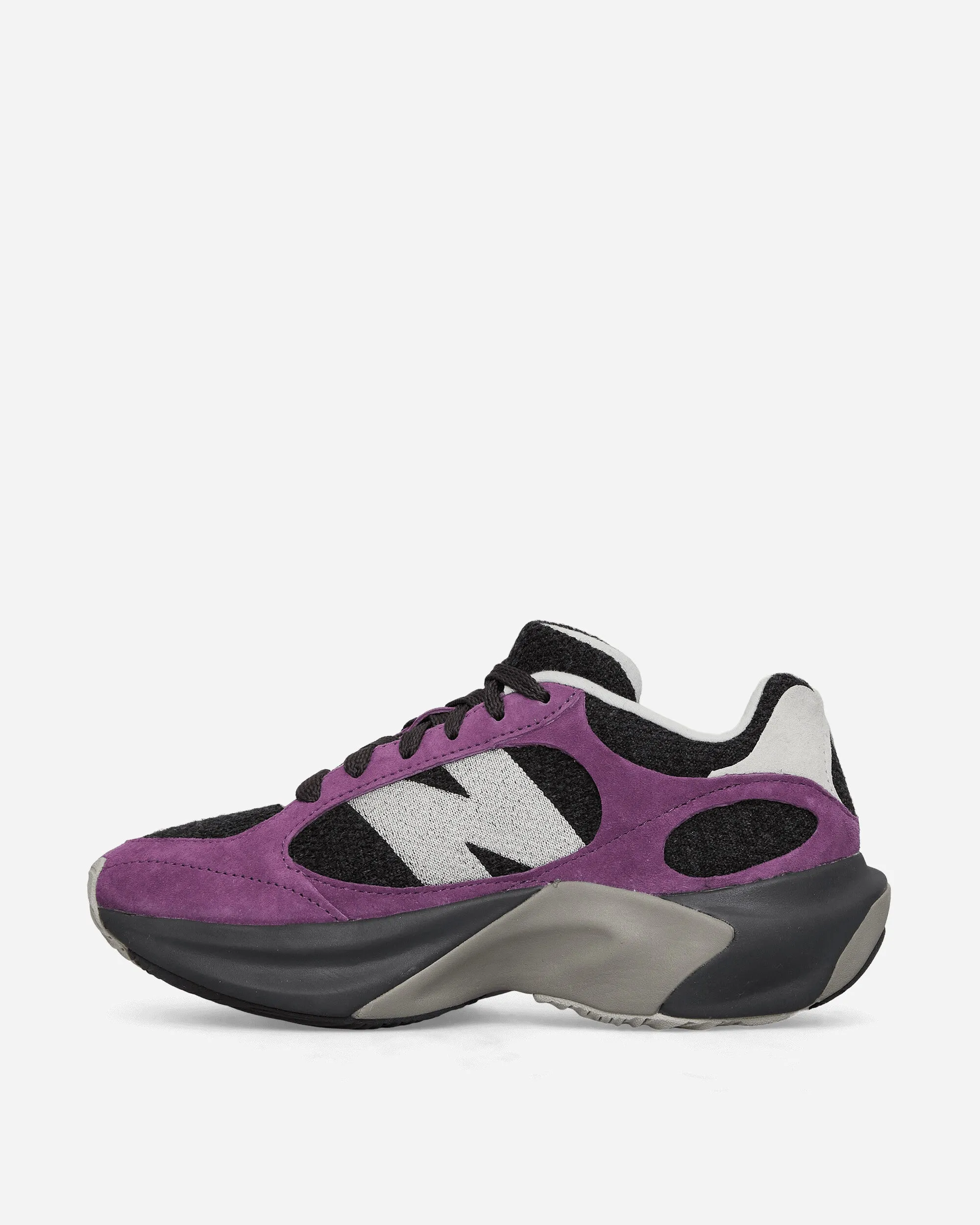 WRPD Runner Sneakers Dusted Grape / Phantom Rain Day daily runner