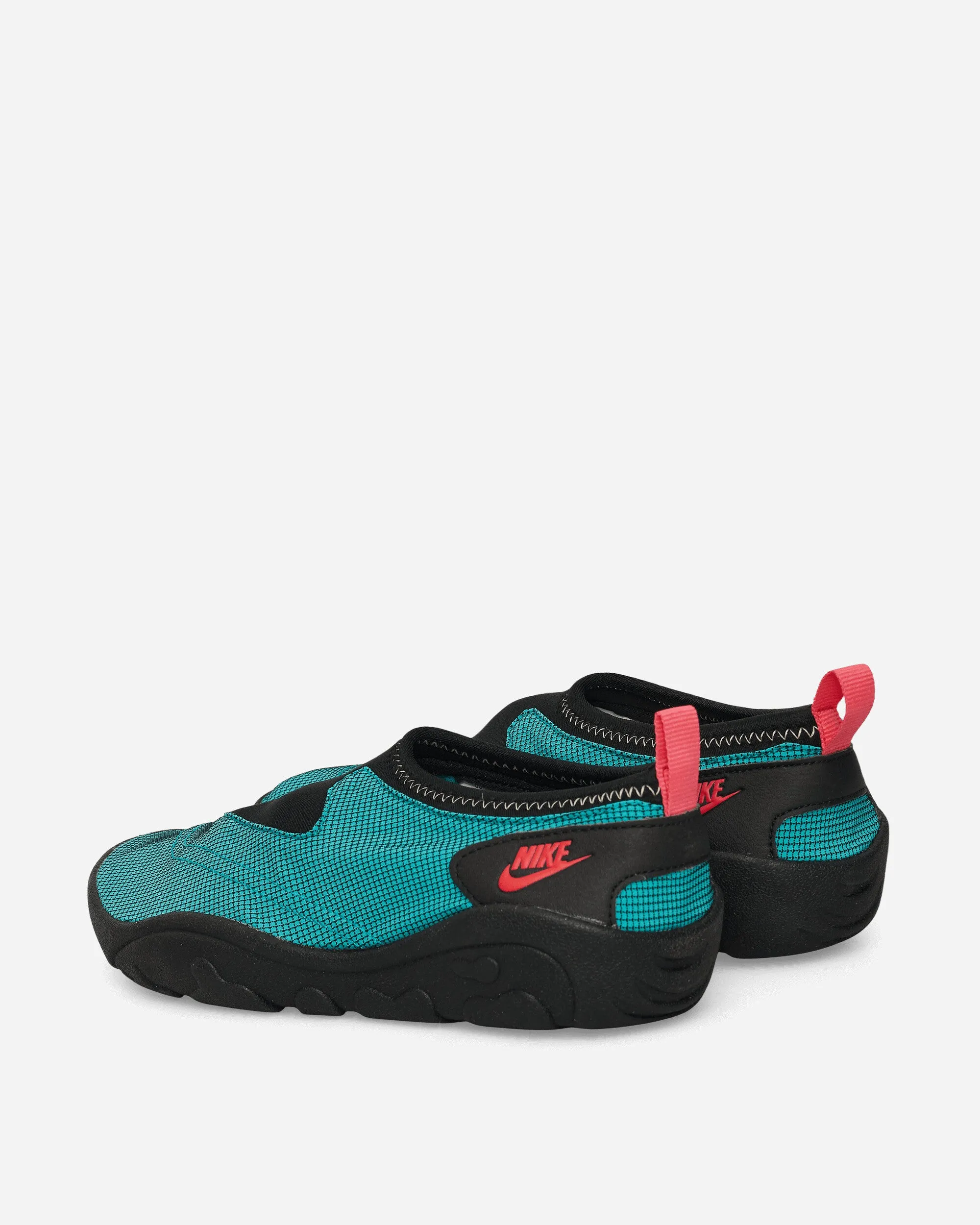 Step Smart Aqua Turf Sneakers Turbo Green / Black