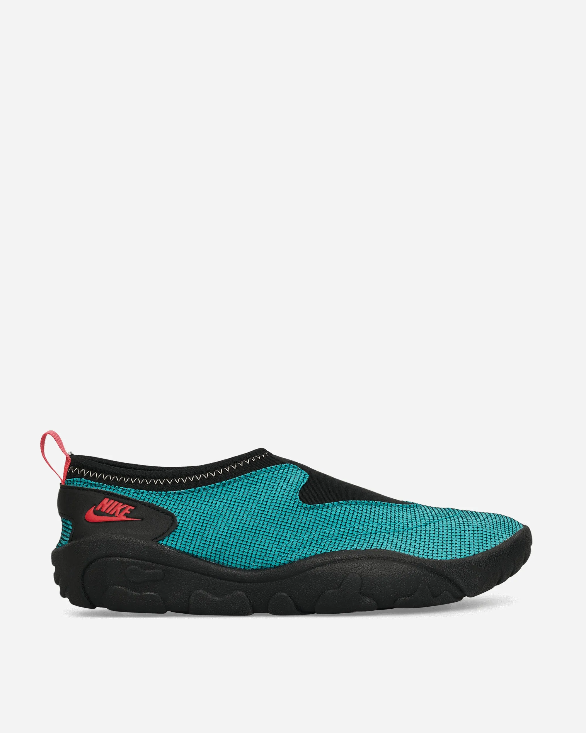 Travel Walk Aqua Turf Sneakers Turbo Green / Black