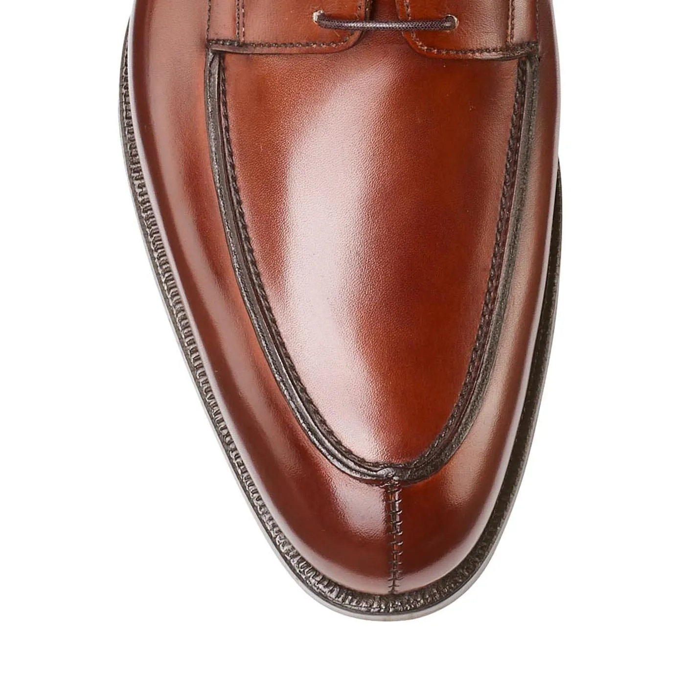 Refined Smart Fit Urban Motion Sussex Chestnut Antique Calf