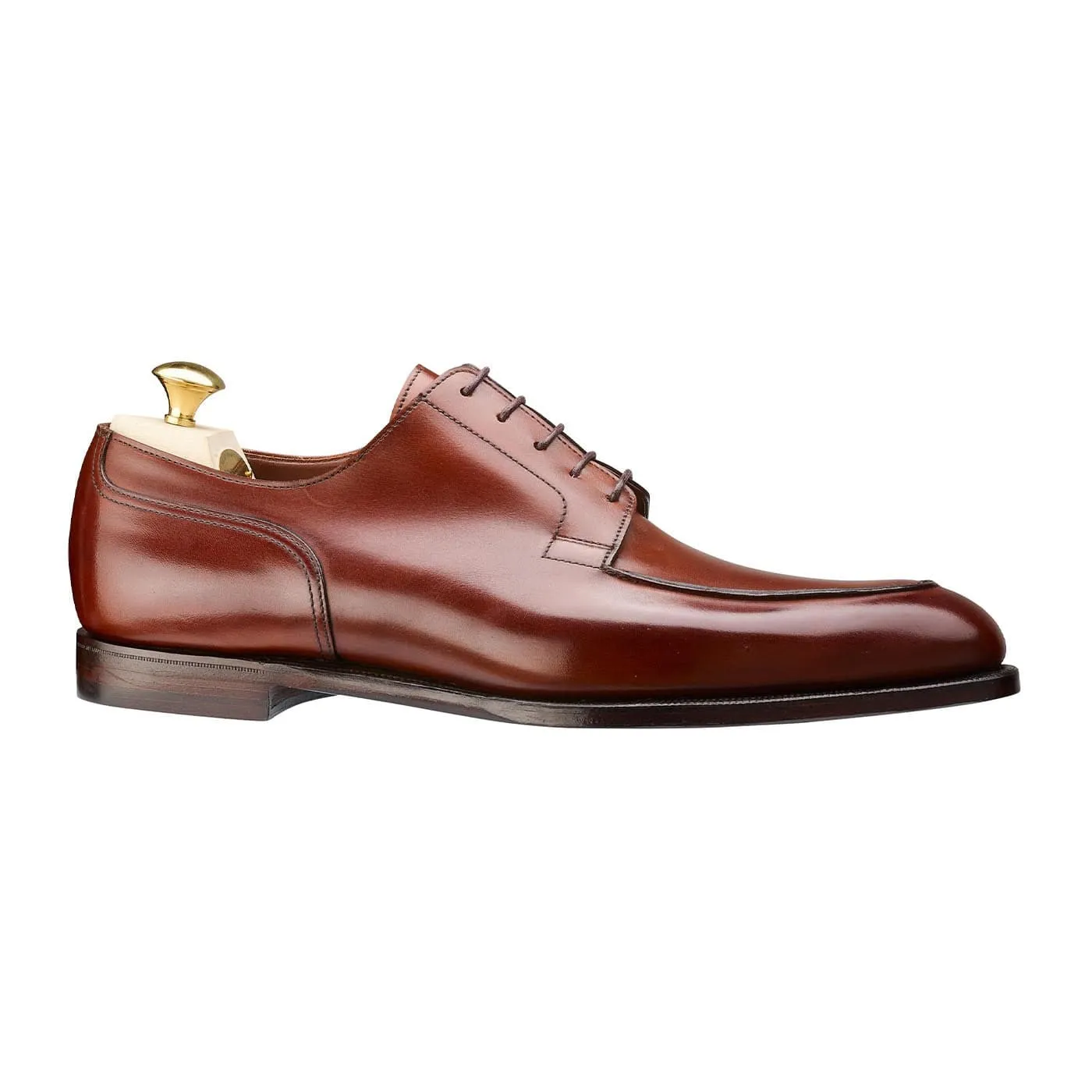 Refined Comfort Sussex Chestnut Antique Calf