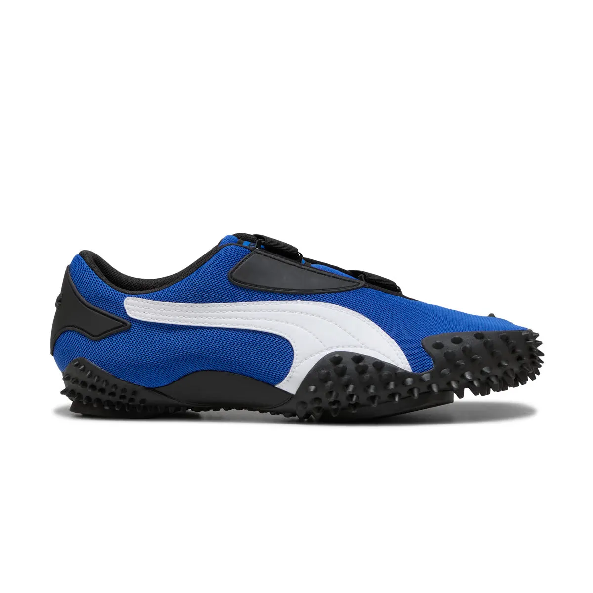 Mostro OG Prime 'Mountain Blue PUMA White' Walkable Fit Weekend Casual