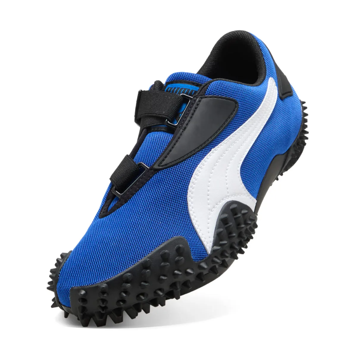 Mostro OG Prime 'Mountain Blue PUMA White' Trail Support
