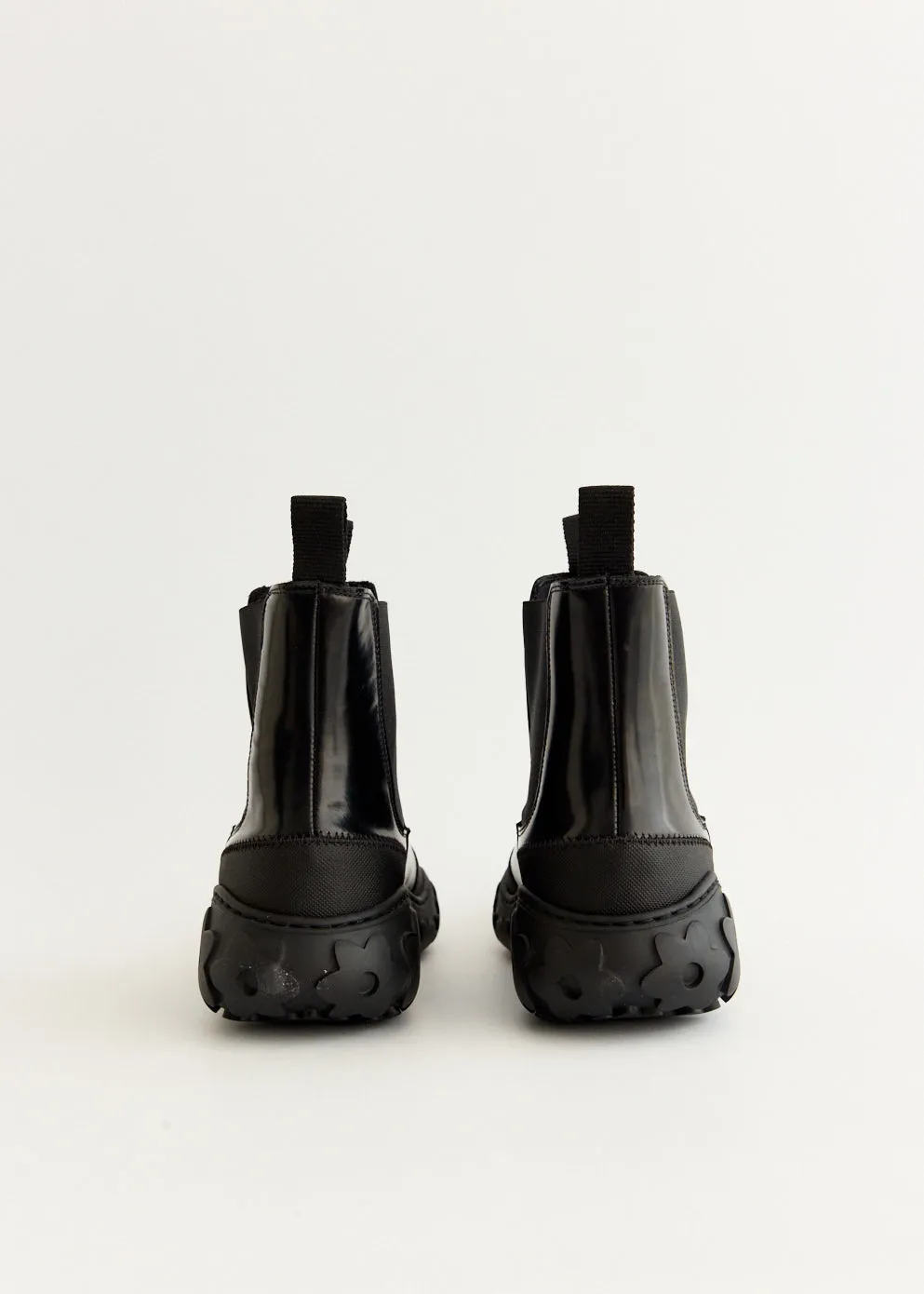 Comfortable Sole Blanca Boot