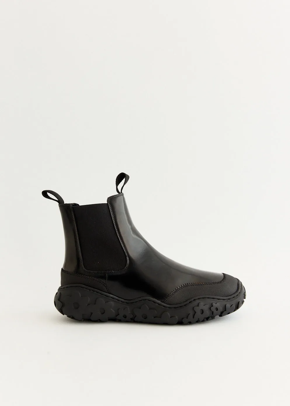 Blanca Boot Cool Vibe