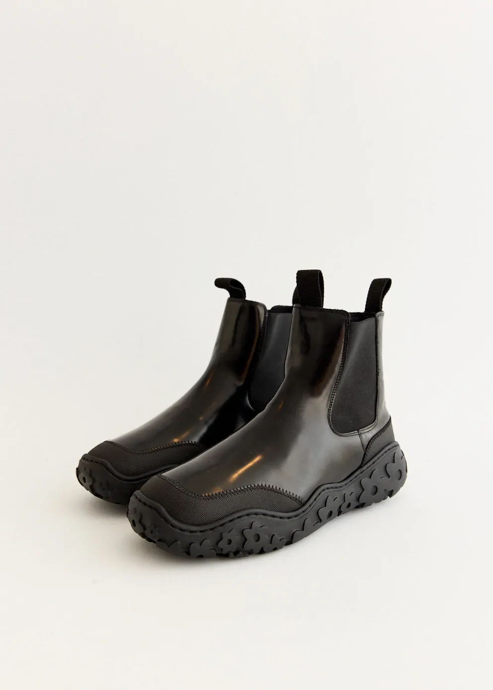 Parade Walk Chic Walk Blanca Boot