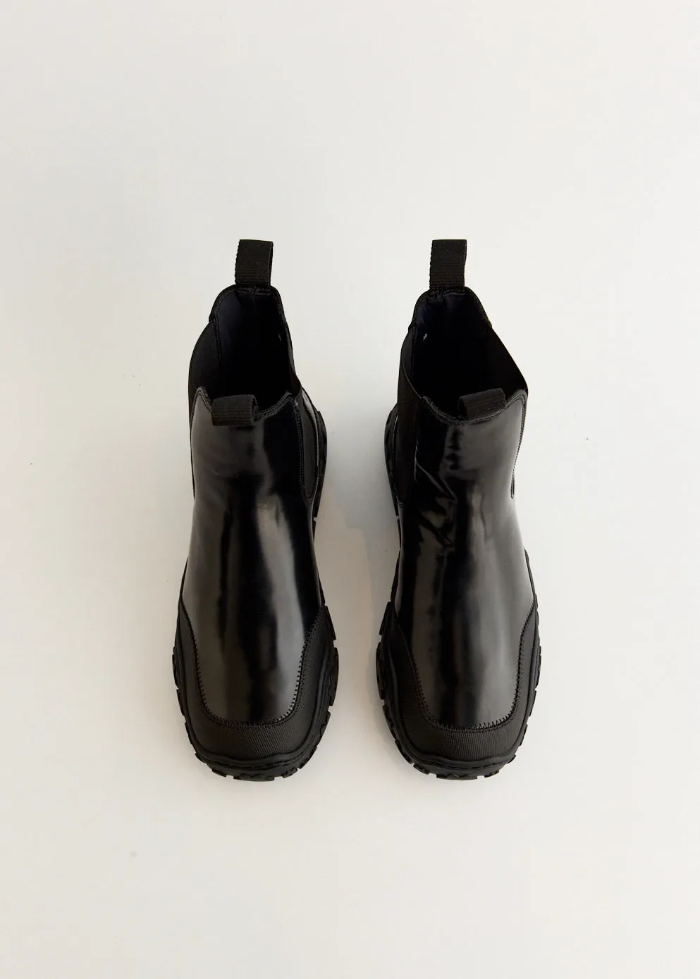 Blanca Boot Comfort Fit