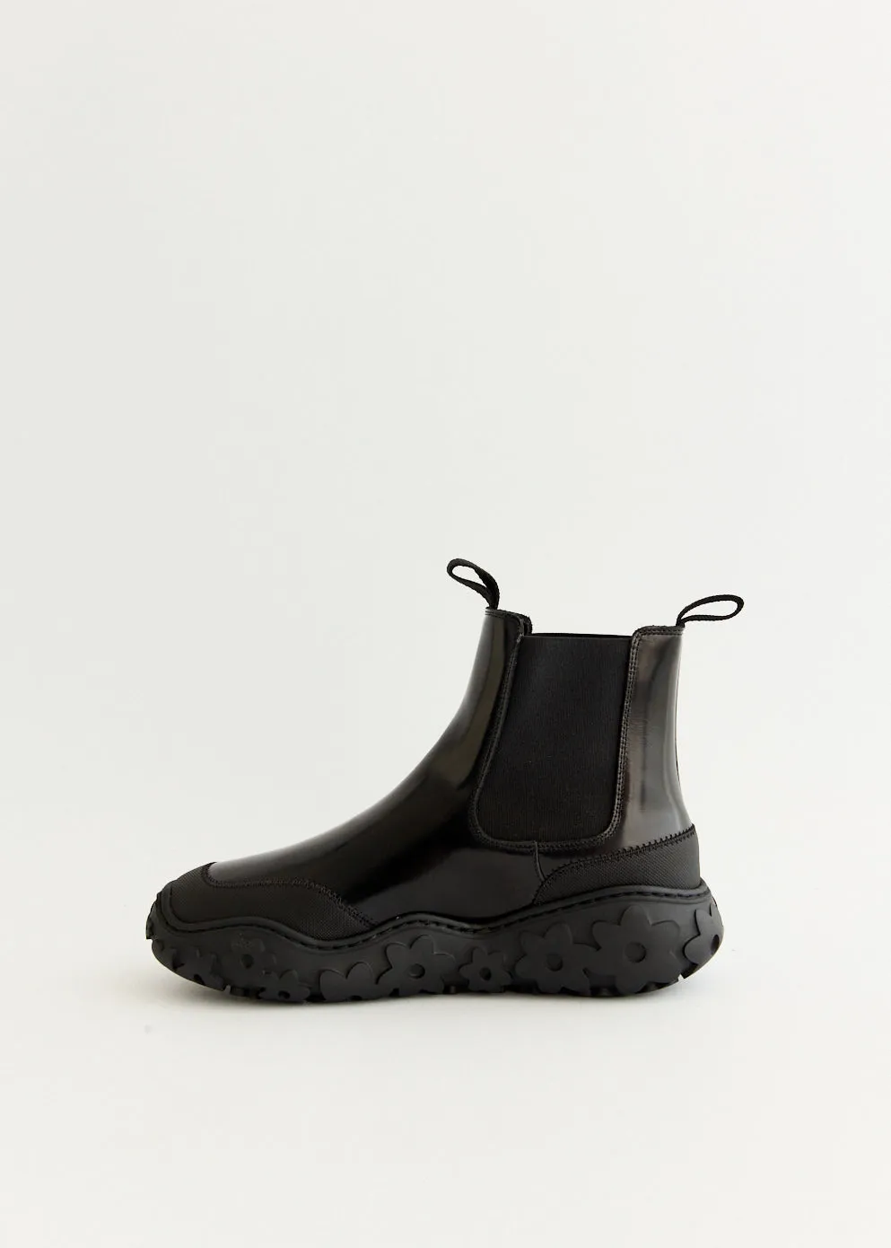 Tree Hike Blanca Boot