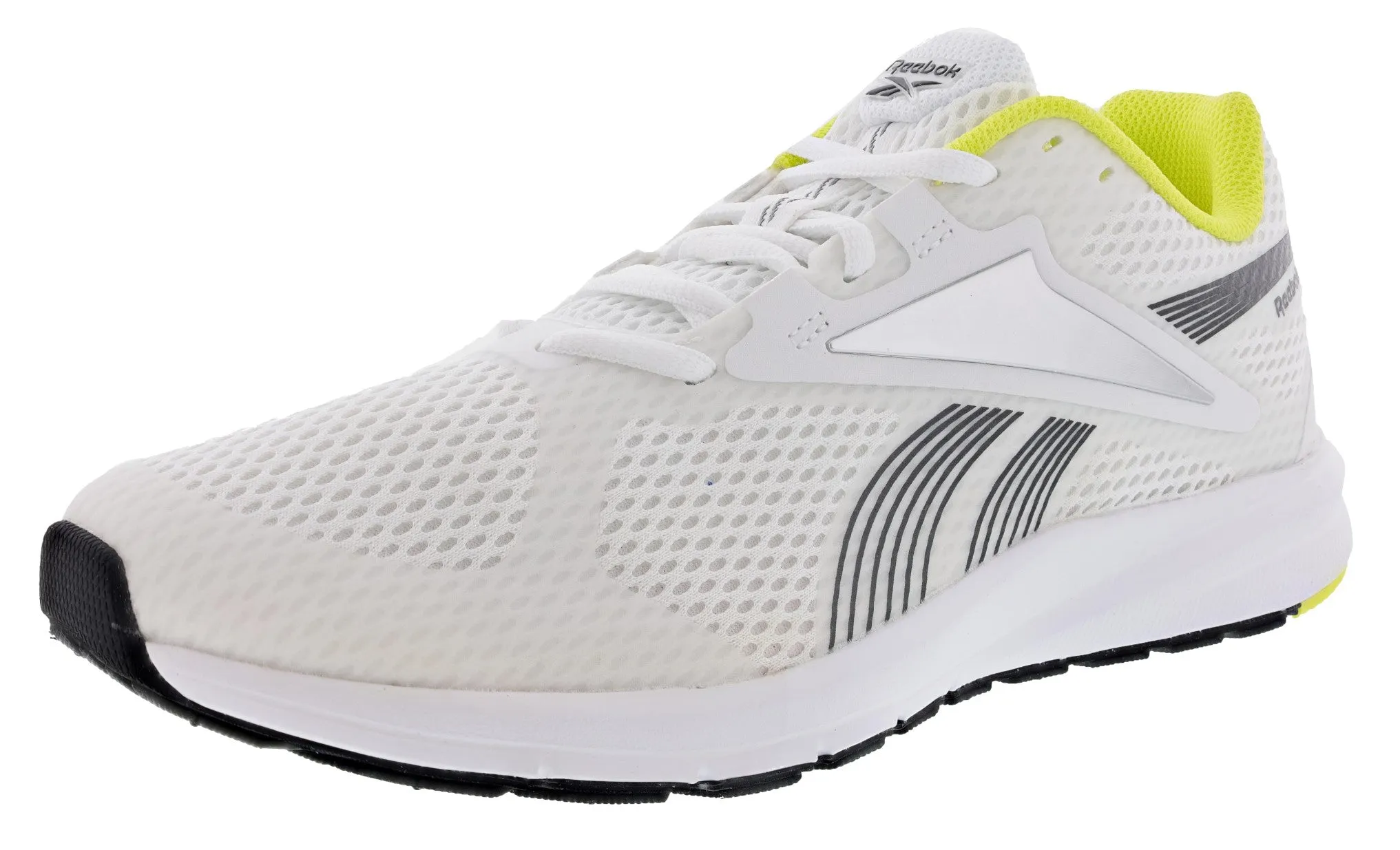 Reebok Men's Endless Road 2.0 Premier Comfort Running Shoes Weightless Feel