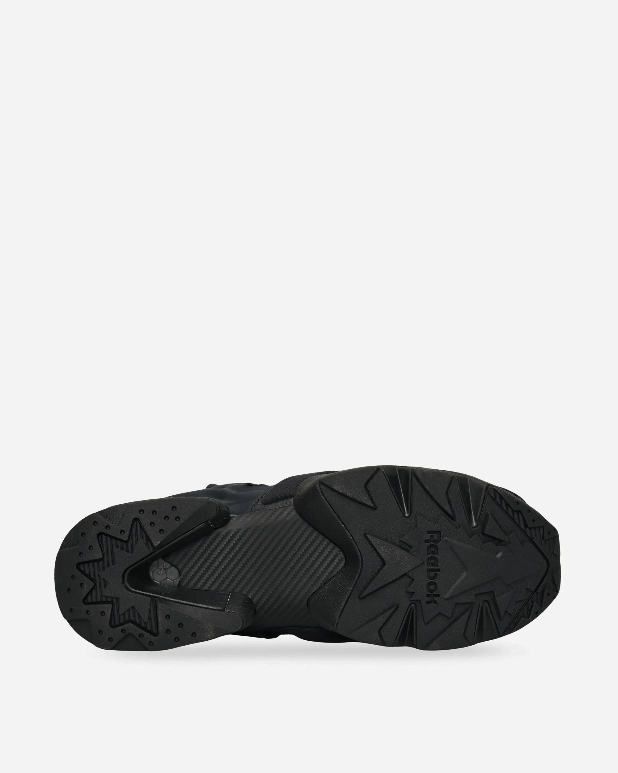 Urban Pulse Slip Off Instapump Fury Sneakers Black