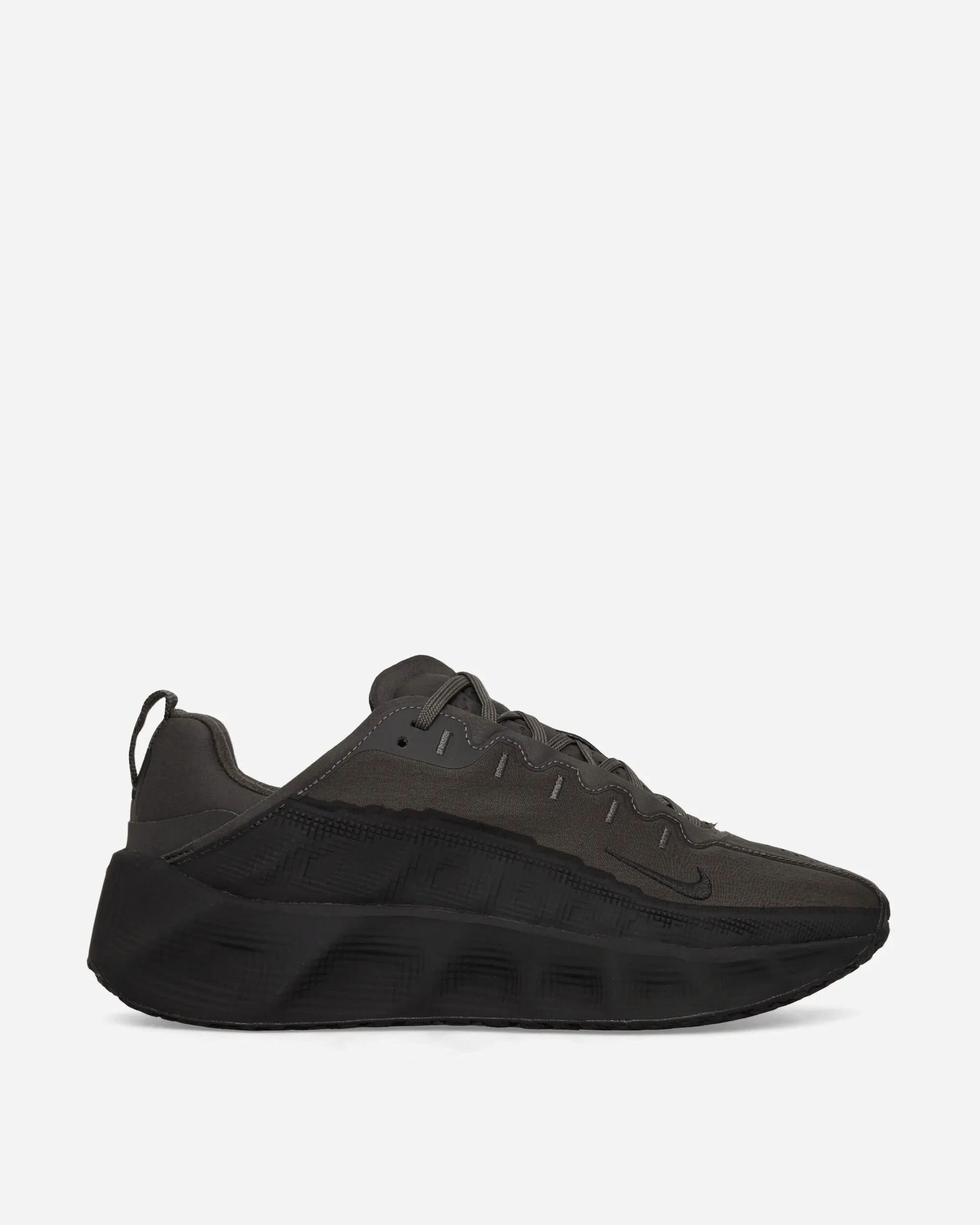 Comfortable to walk Long Miles HYEIN SEO Ava Rover Sneakers Black