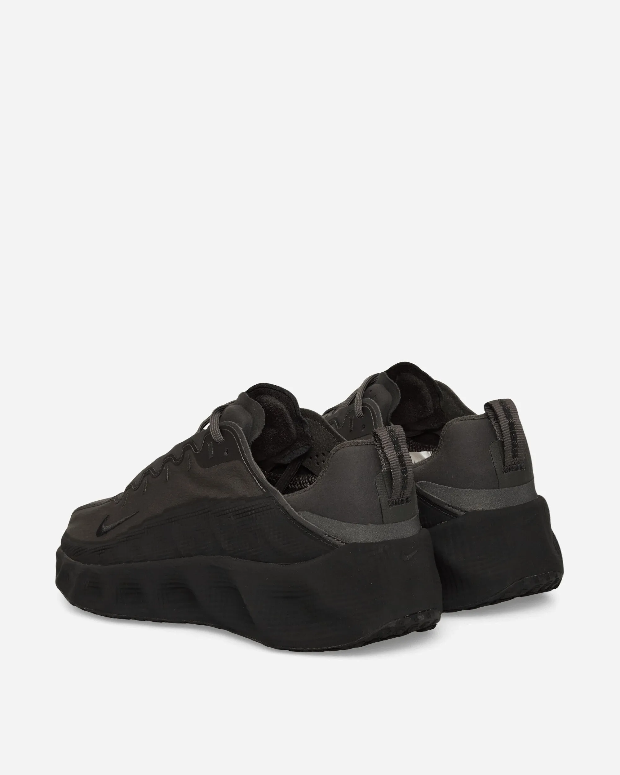 Superior Cushioning Work Day Fit HYEIN SEO Ava Rover Sneakers Black