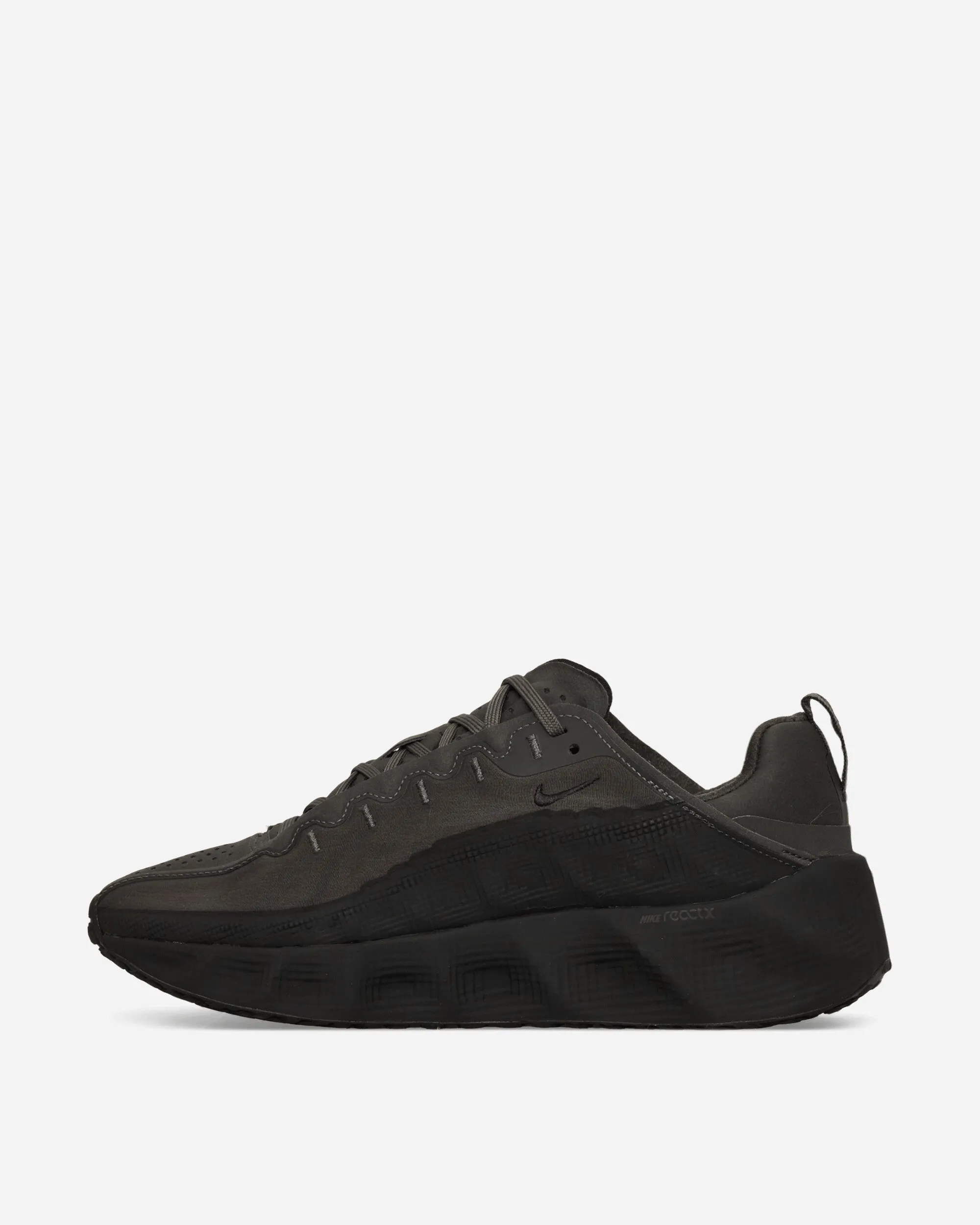 Vacation Style HYEIN SEO Ava Rover Sneakers Black